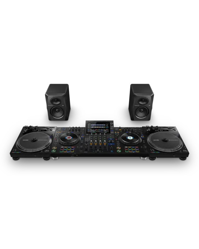 AlphaTheta XDJ-AZ