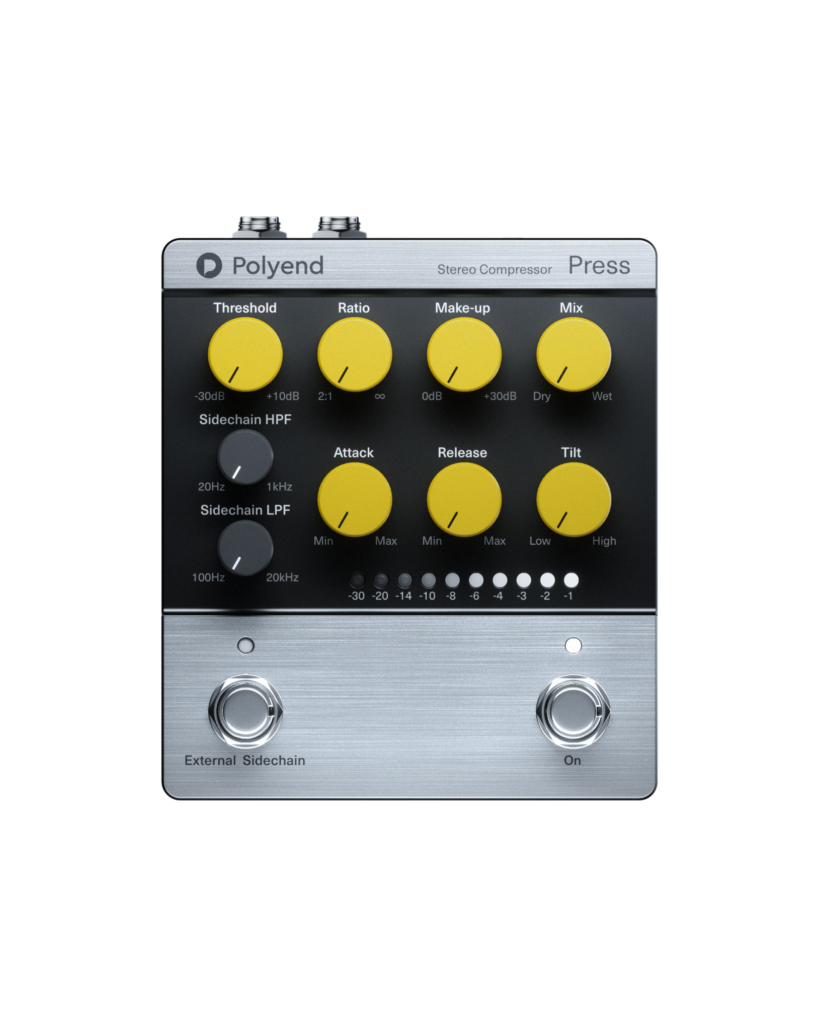 Polyend Press - Volt Music Store