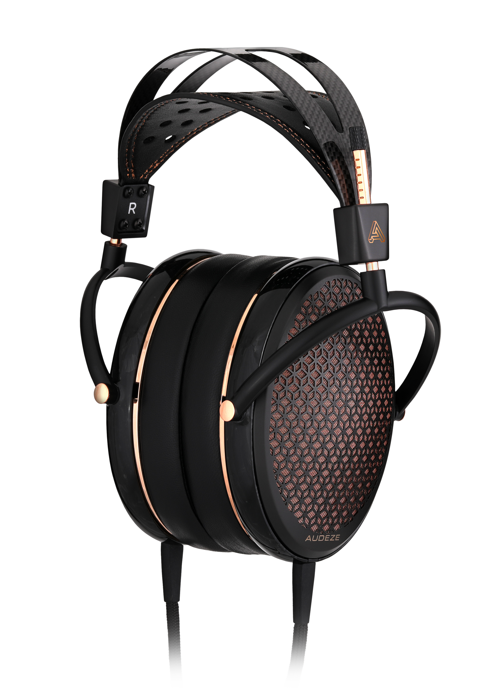 Audeze CRBN2