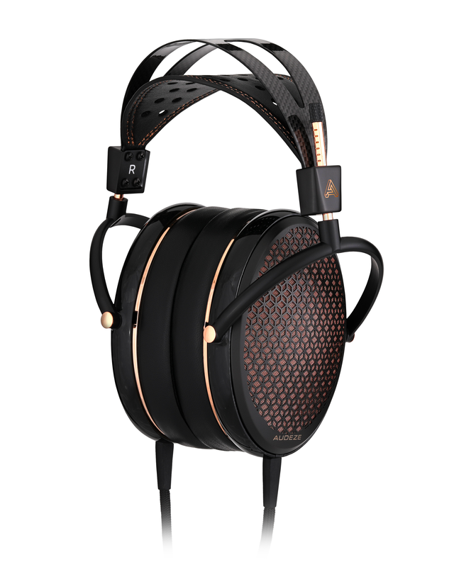 Audeze CRBN2