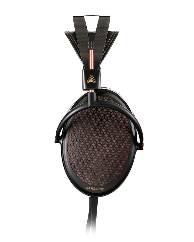 Audeze CRBN2