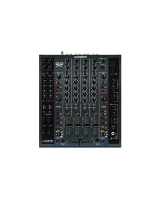Allen & Heath XONE:43 - Volt Music Store Allen & Heath XONE:43 - Volt Music Store