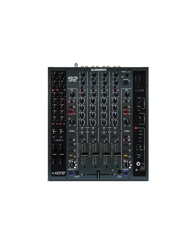 Allen & Heath XONE:92 Mk2