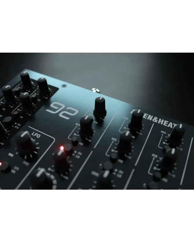 Allen & Heath XONE:92 Mk2