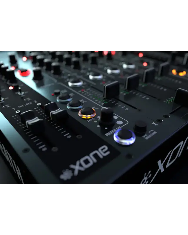 Allen & Heath XONE:92 - Volt Music Store