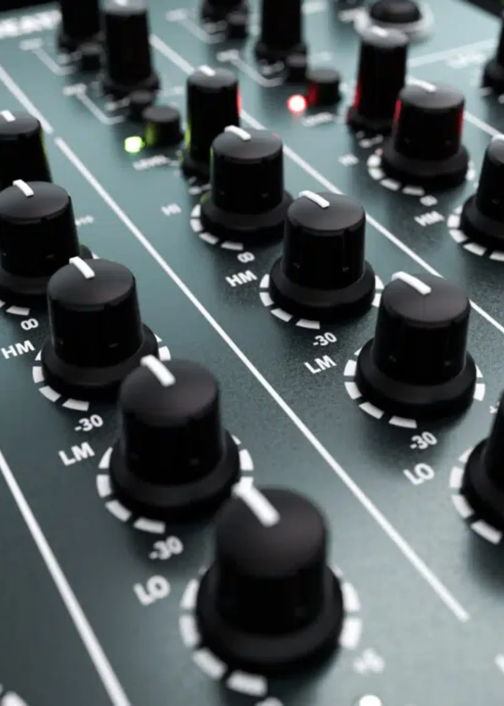 Allen & Heath XONE:92 Mk2