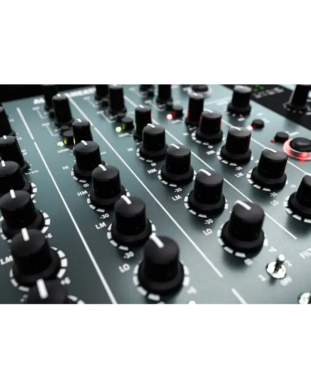 Allen & Heath XONE:92 - Volt Music Store Allen & Heath XONE:92 - Volt Music Store