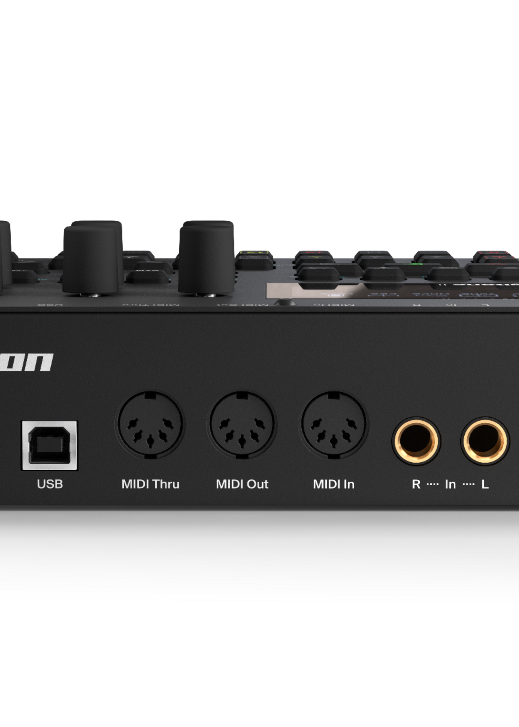 Elektron Digitone II