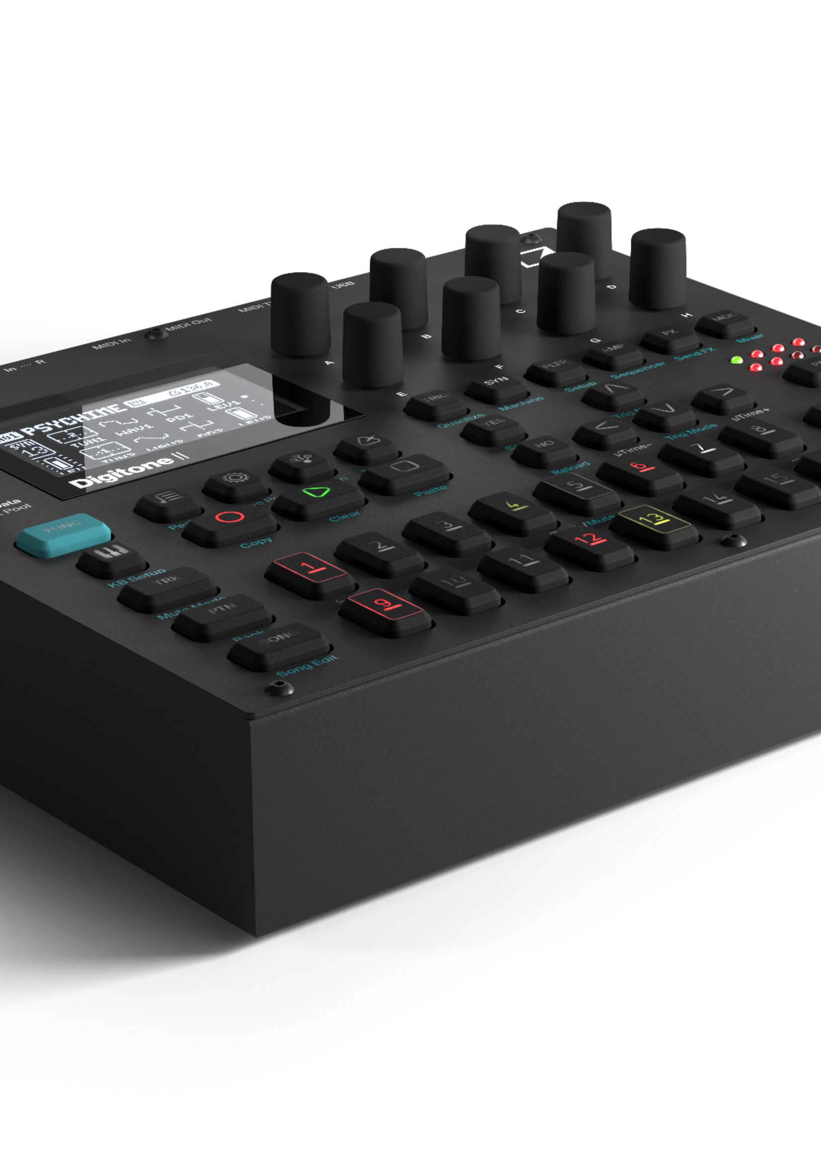 Elektron Digitone II