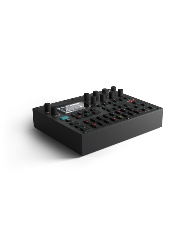 Elektron Digitone II