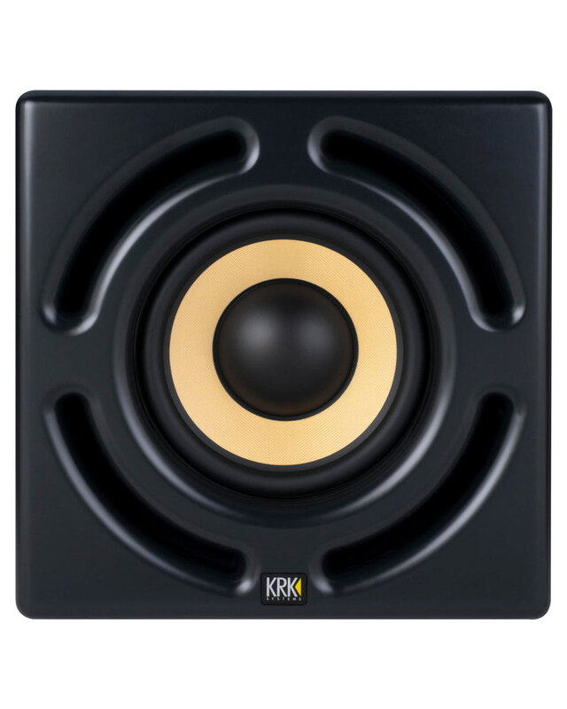 KRK 12SHO