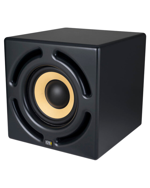 KRK 12SHO