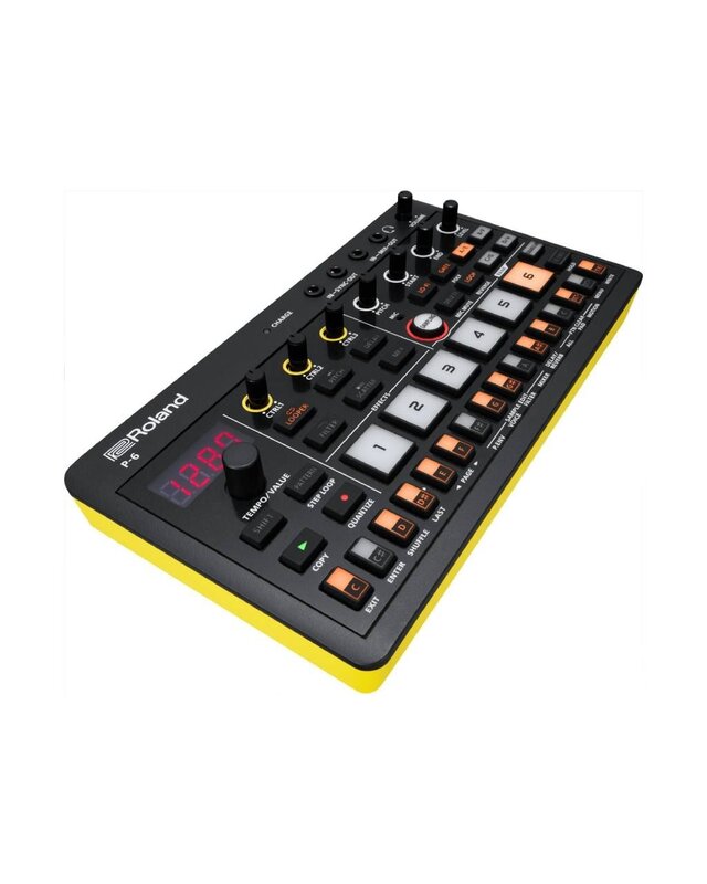 Roland P-6