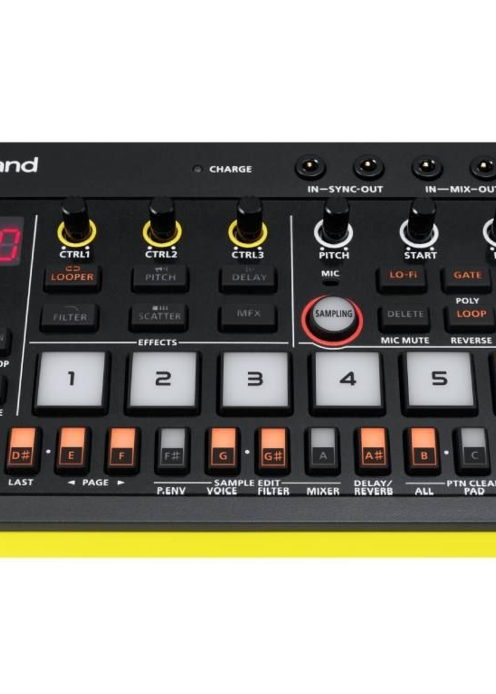 Roland P-6