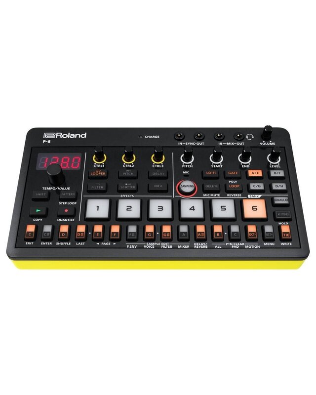Roland P-6