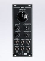 Erica Synths EDU DIY BBD