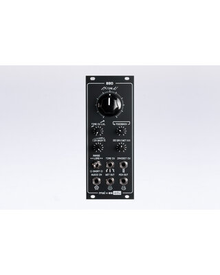 Erica Synths EDU DIY BBD