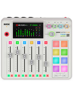 Rode RØDECaster Pro II White