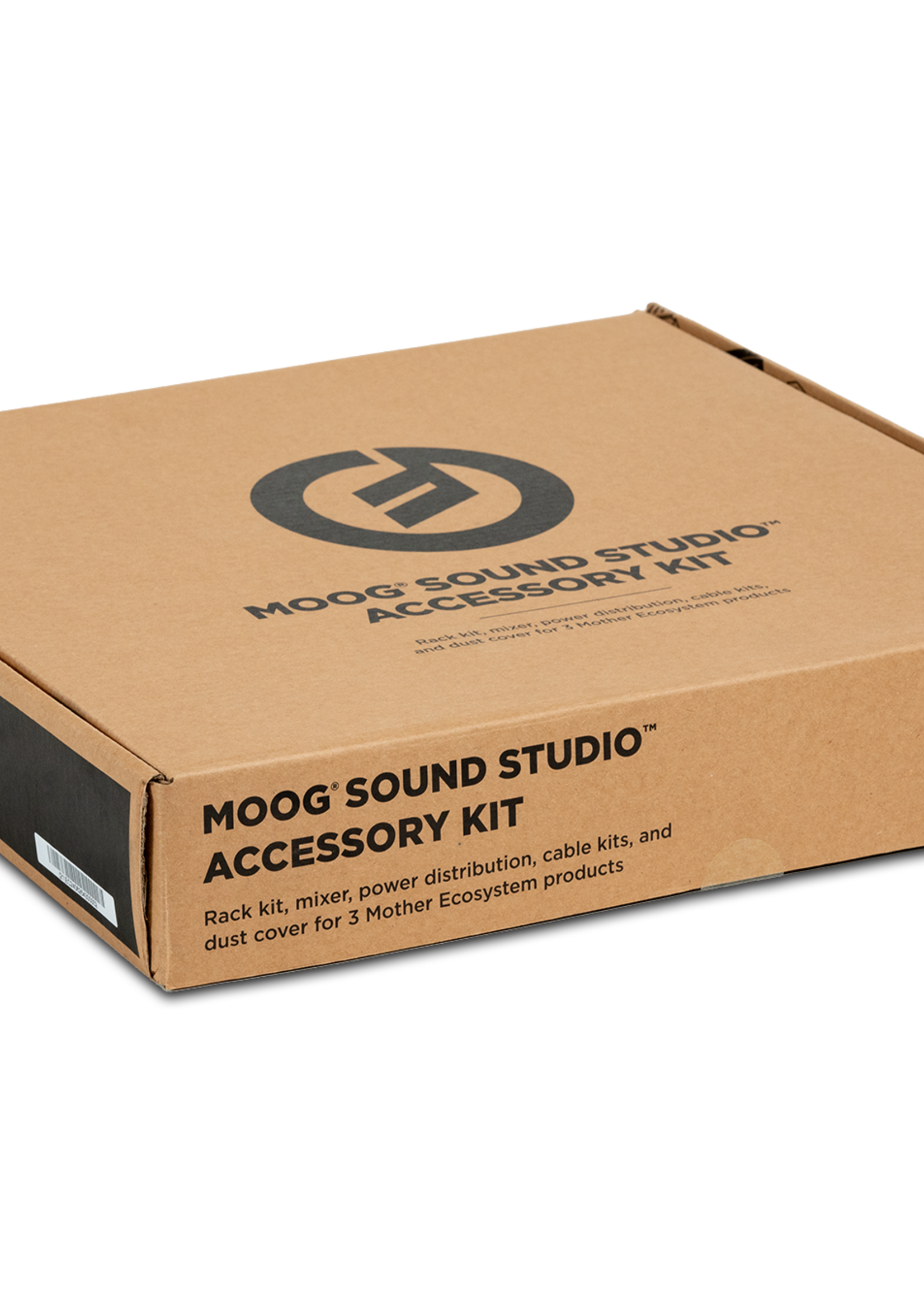 Moog Sound Studio Accessory Kit