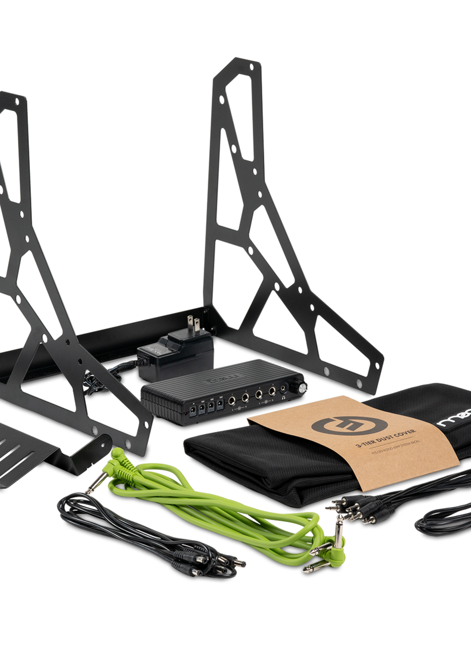 Moog Sound Studio Accessory Kit