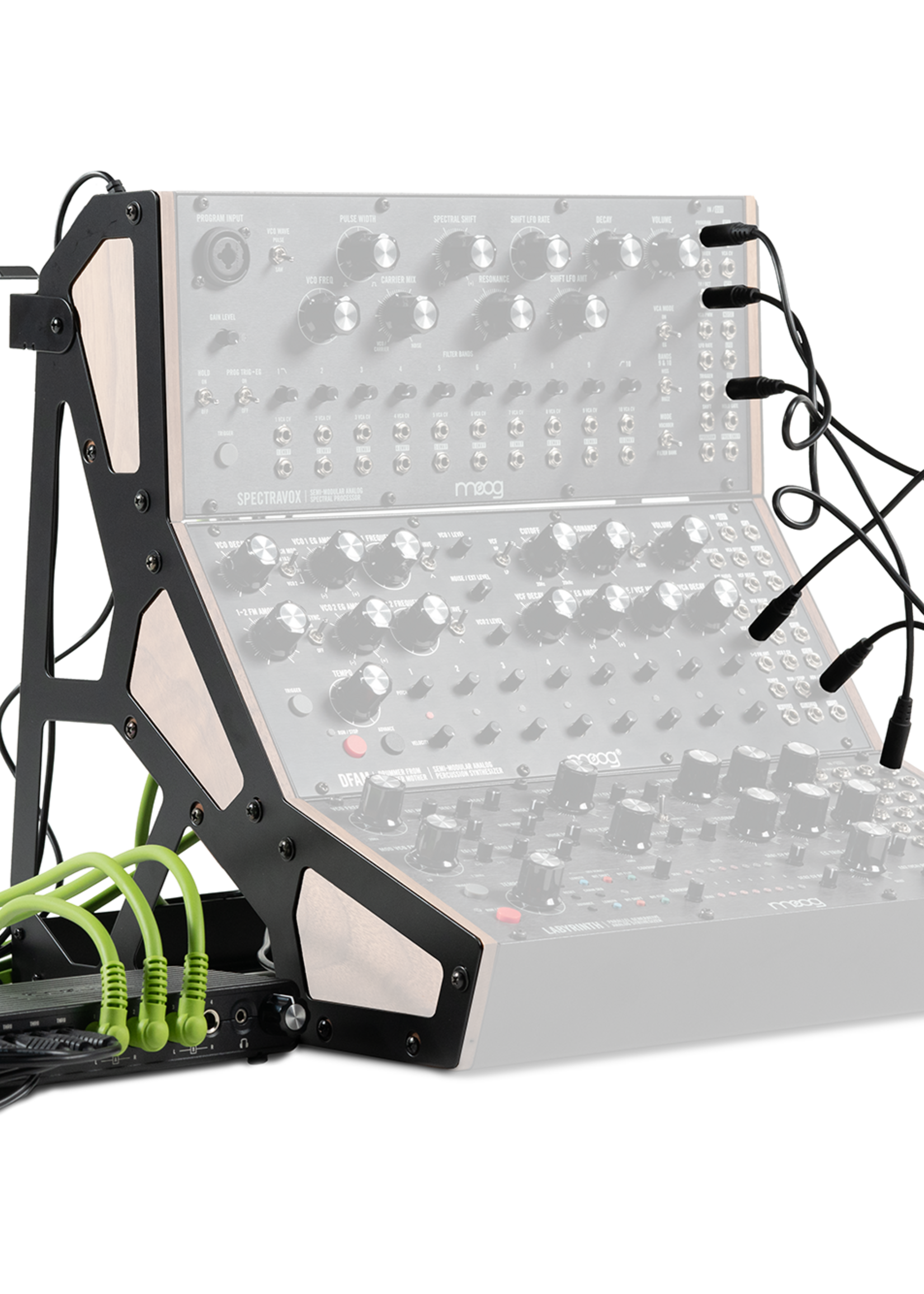 Moog Sound Studio Accessory Kit