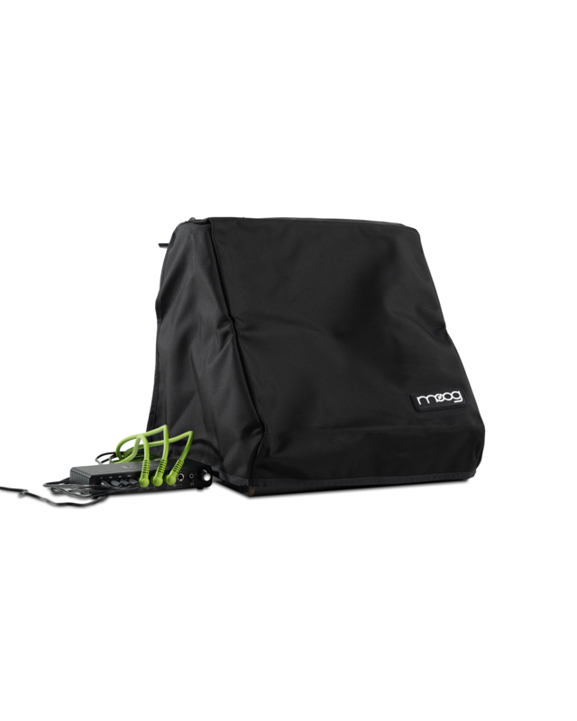 Moog Sound Studio Accessory Kit