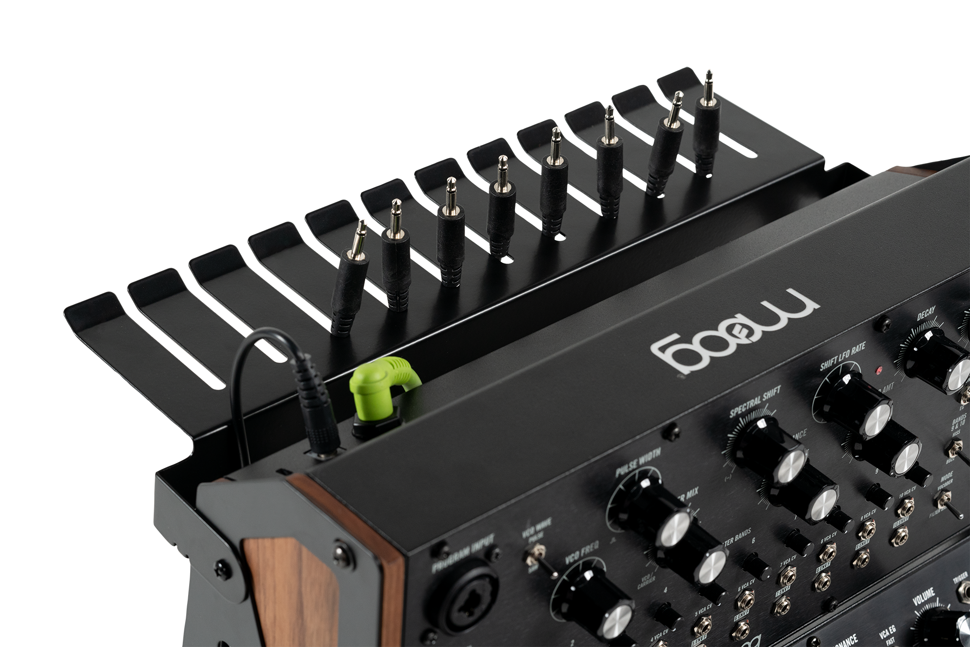 その他 Moog Sound Studio Accessory Kit moog Sound Studio Accessory Kit サウンドスタジオ