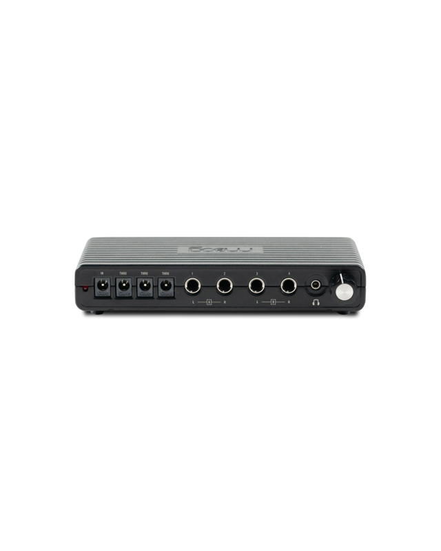 Moog Sound Studio Accessory Kit