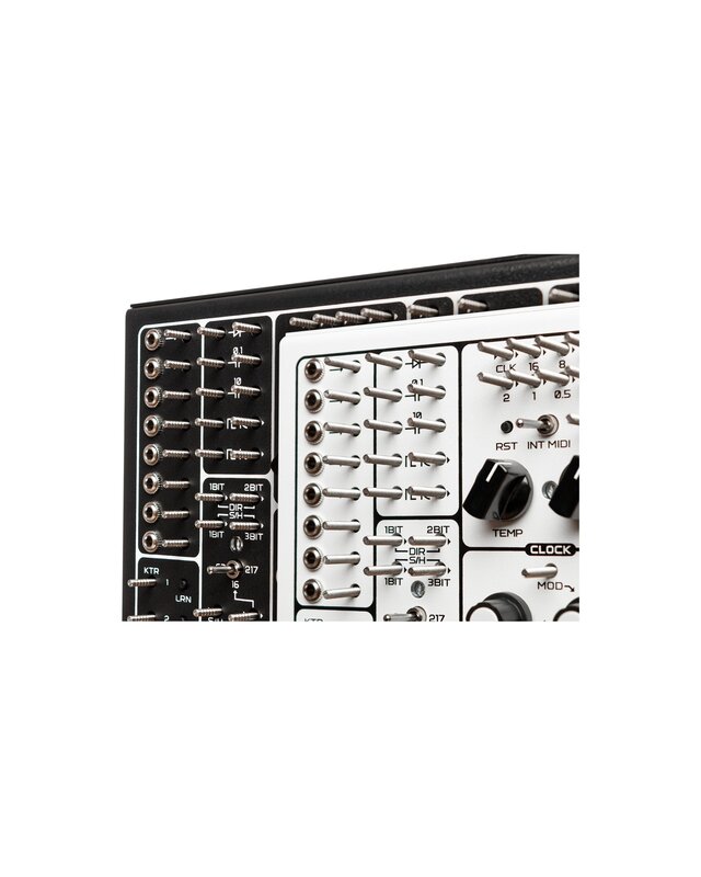 Soma Laboratory Pulsar-23 White Angel (Screw)