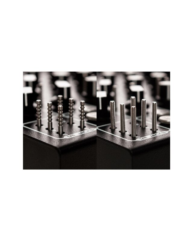 Soma Laboratory Pulsar-23 White Angel (Screw)