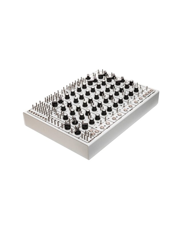 Soma Laboratory Pulsar-23 White Angel (Screw)