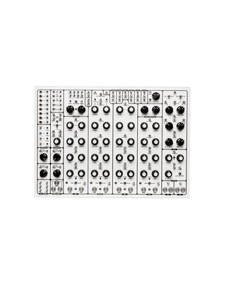 Soma Laboratory Pulsar-23 White Angel (Screw)