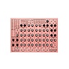 Pulsar-23 Pink Rose (Screw)