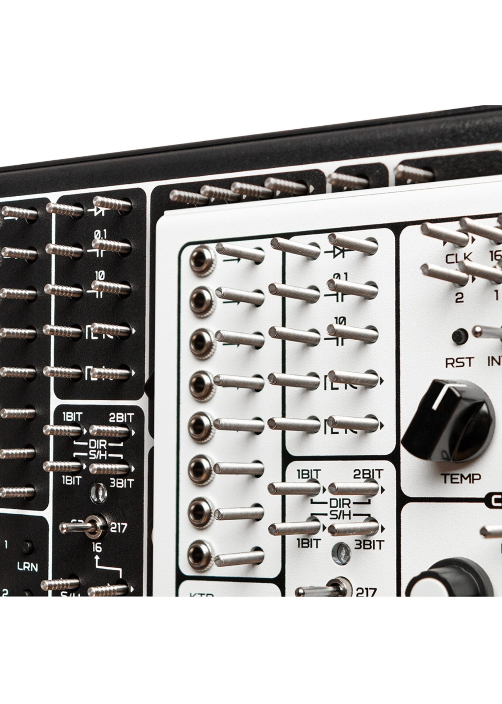 Soma Laboratory Pulsar-23 Orange (Screw)