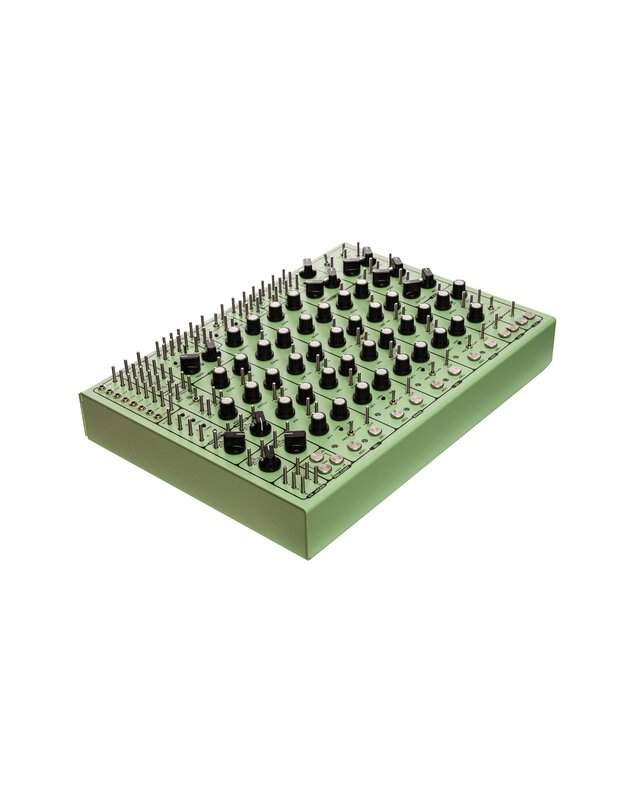 Soma Laboratory Pulsar-23 Mint (Screw)