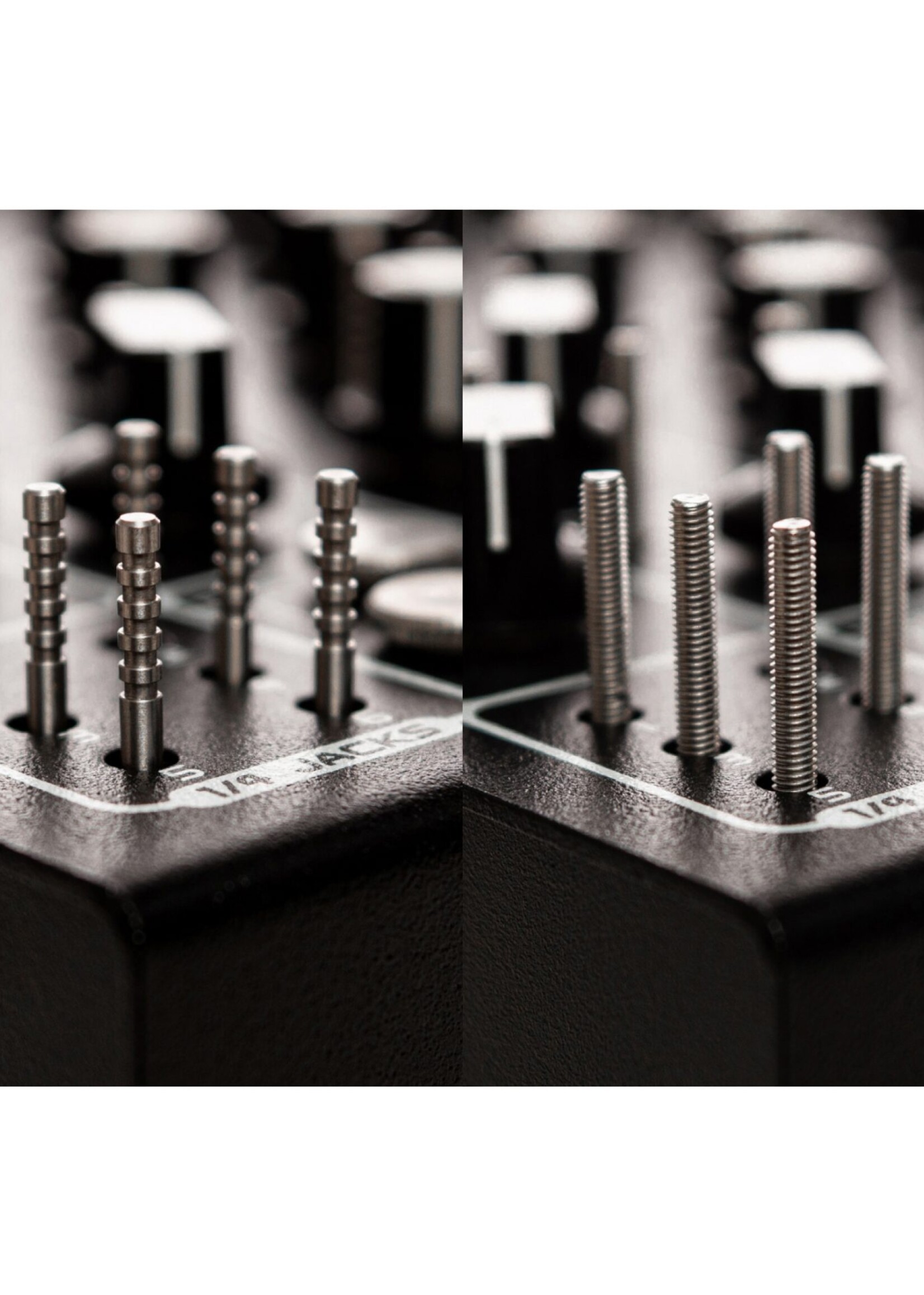 Soma Laboratory Pulsar-23 Mint (Screw)