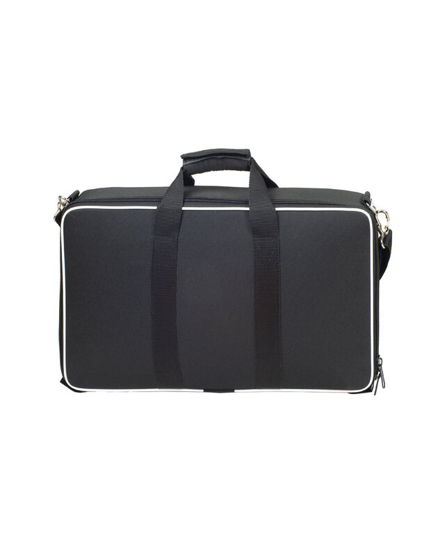 Soma Laboratory Pulsar-23 Black