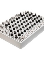 Soma Laboratory Pulsar-23 White Angel