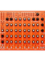 Soma Laboratory Pulsar-23 Orange