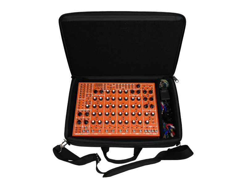 SOMA Pulsar-23 Orange - Volt Music Store