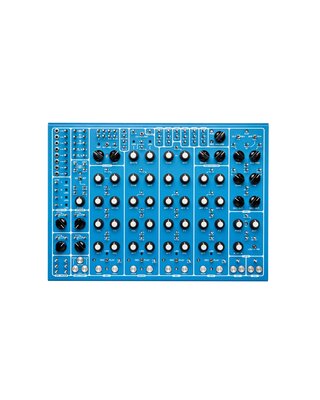 SOMA Pulsar-23 Black - Volt Music Store
