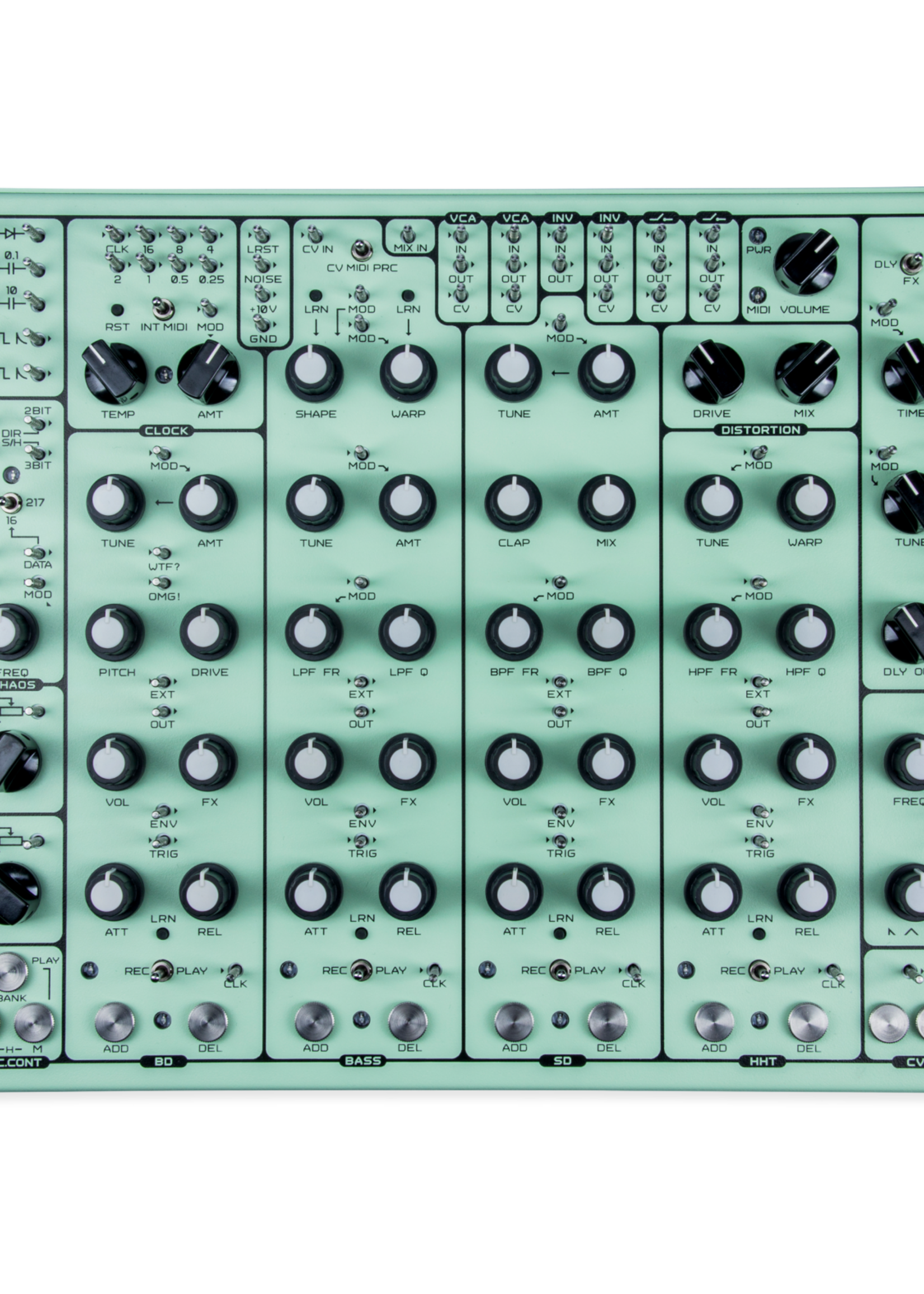 Soma Laboratory Pulsar-23 Mint