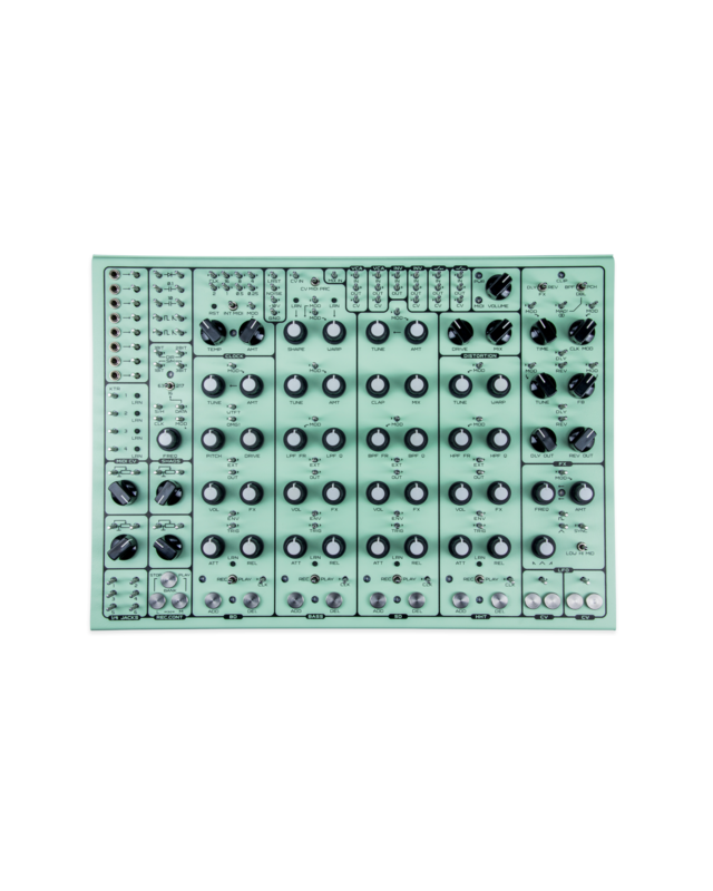 Soma Laboratory Pulsar-23 Mint