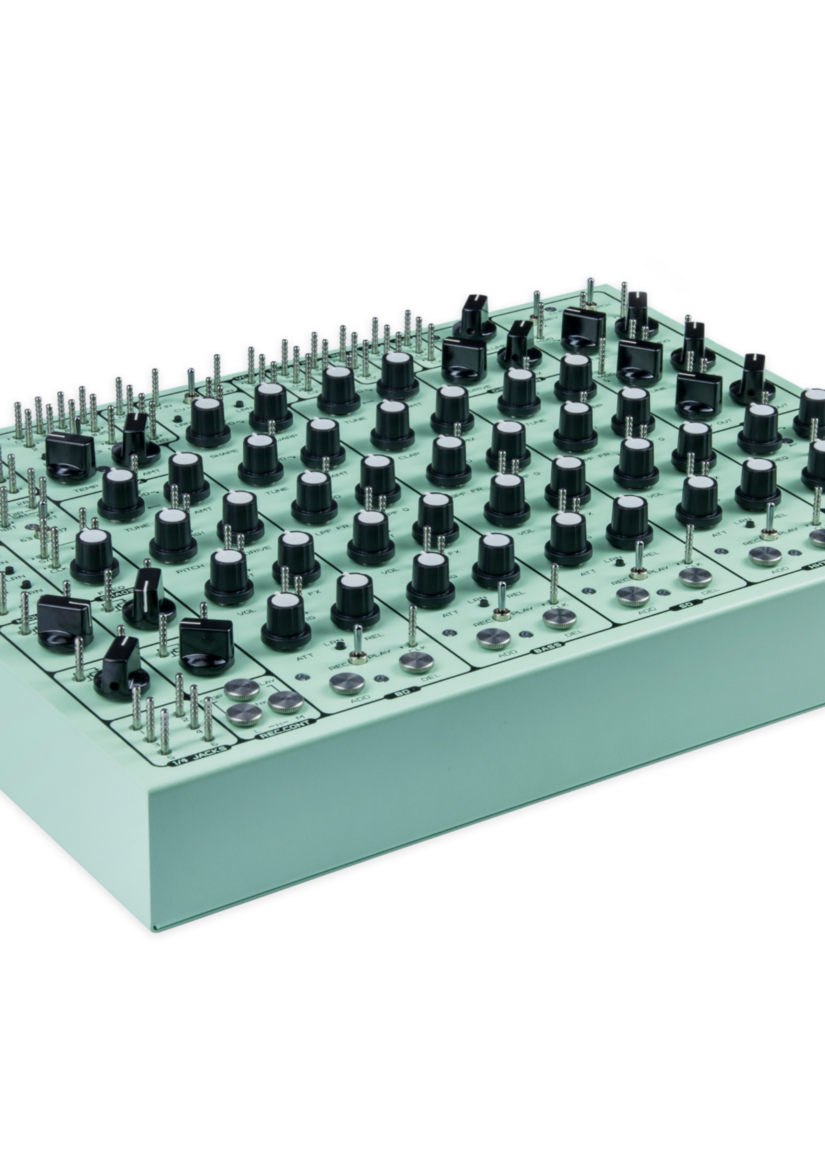 Soma Laboratory Pulsar-23 Mint