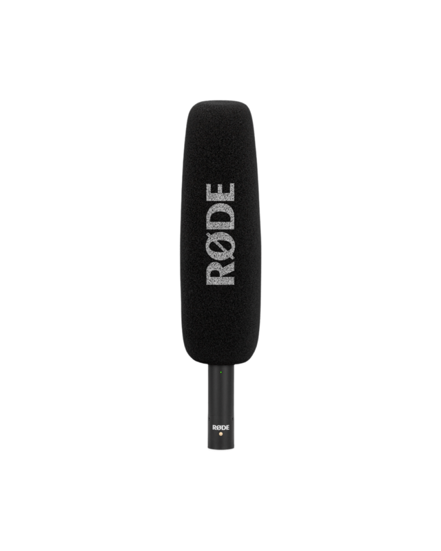 Rode NTG4
