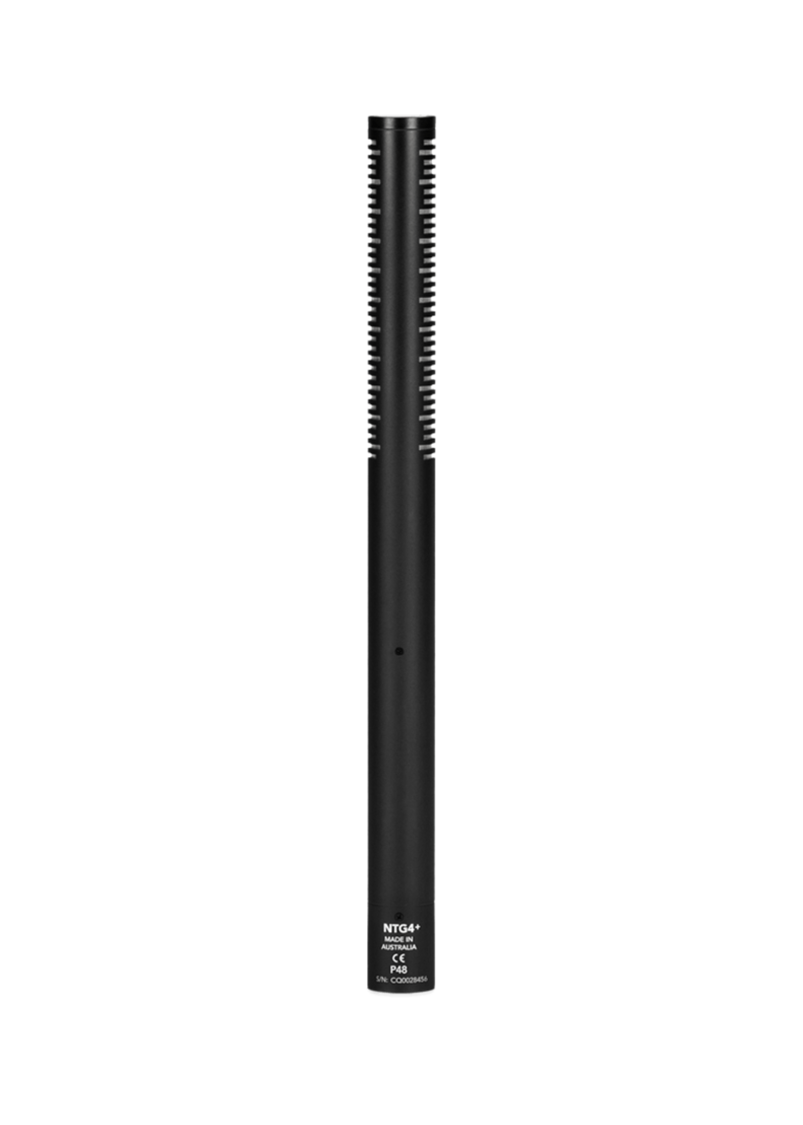 Rode NTG4+