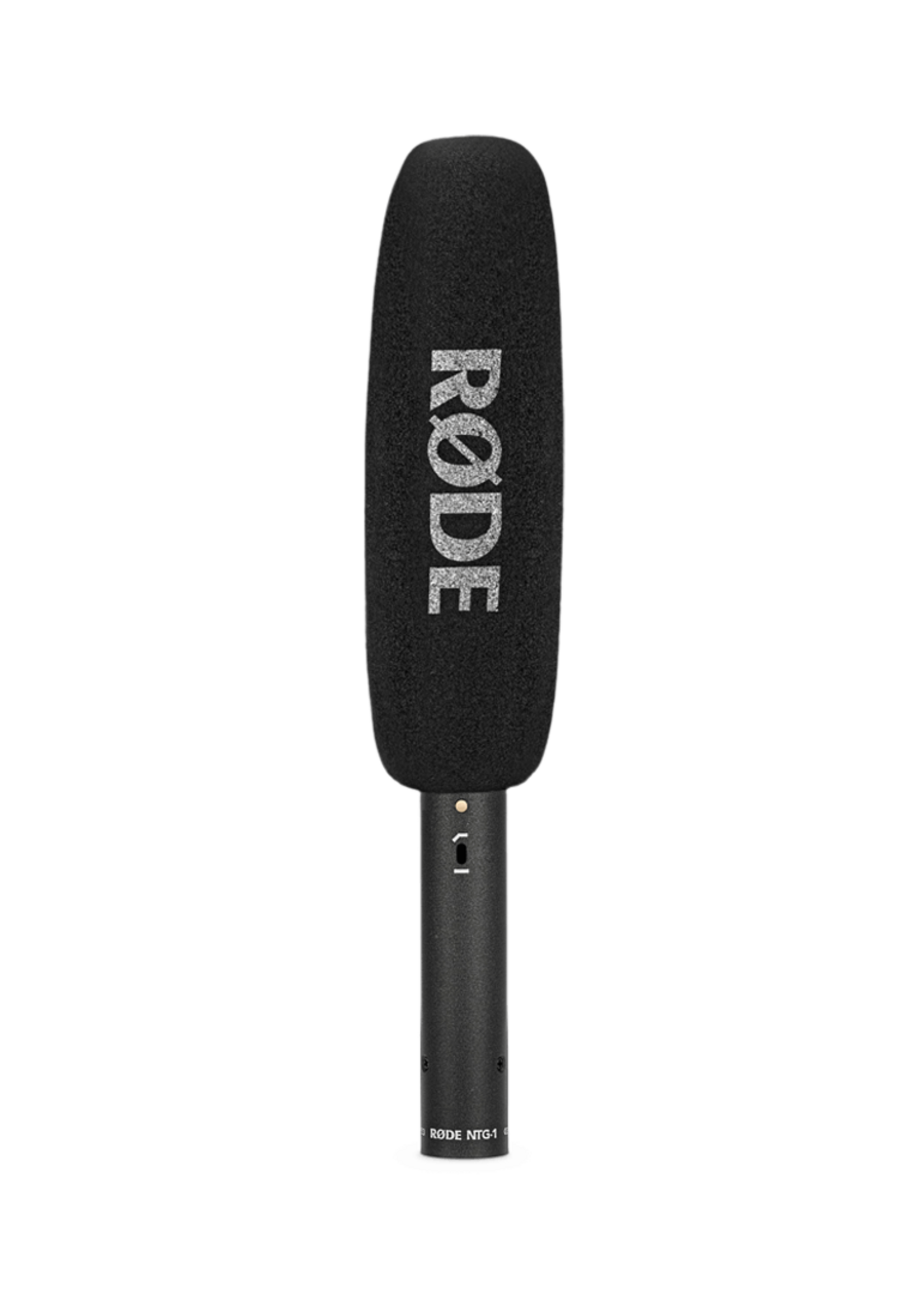 Rode NTG1