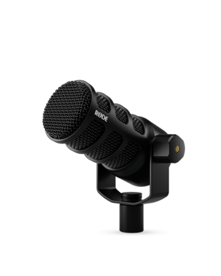Rode PodMic USB