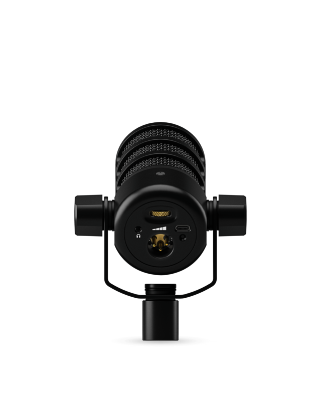 Rode PodMic USB