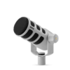 PodMic USB White